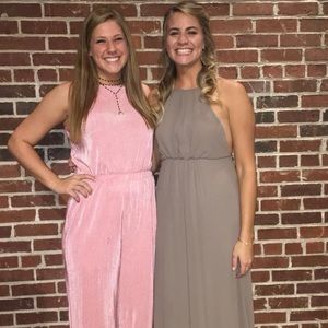 Show Me Your Mumu Amanda Maxi Dress